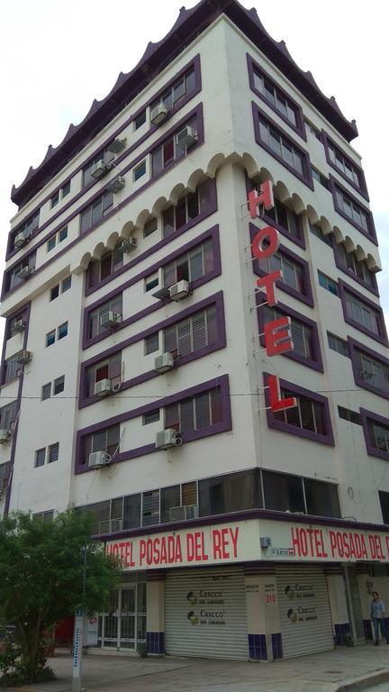 Hotel Posada del Rey